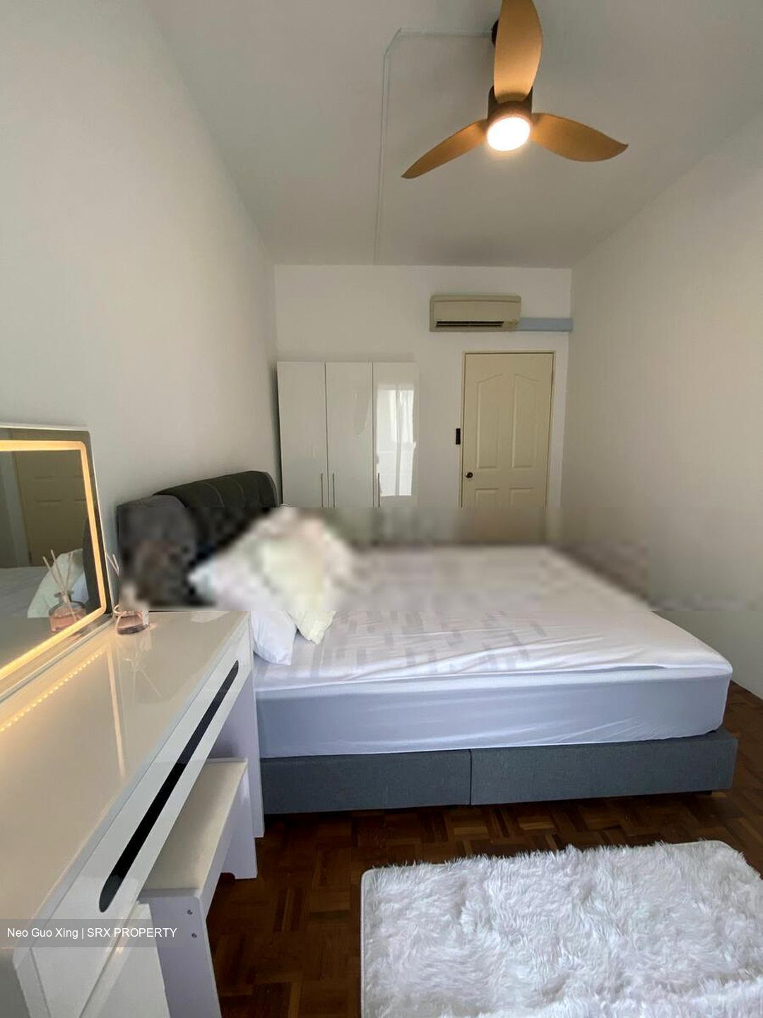 Orchard Tower Rear Block Apartment (D9), Apartment #403903111